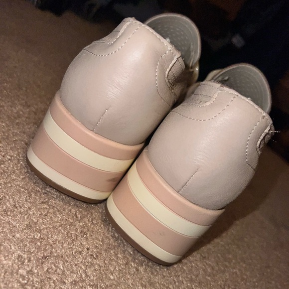 Dolce Vita Platform Sneaker - Picture 5 of 8